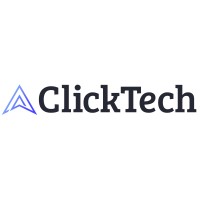 ClickTech logo