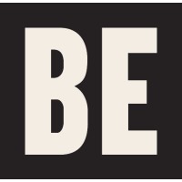 Be Equitable logo