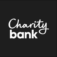 Charity Bank logo