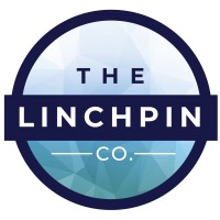 The Linchpin Collective Inc. logo