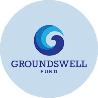 Groundswell Fund logo
