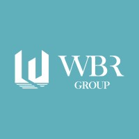 WBR Group logo