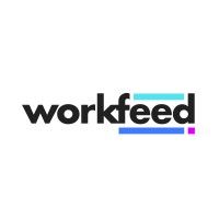 Workfeed logo