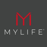 MyLife Bathrooms logo