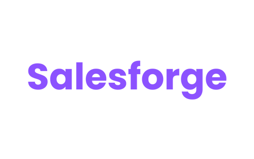 Salesforge logo