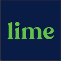 Lime Health logo