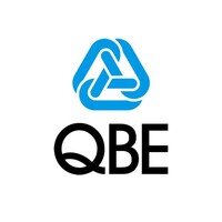QBE Insurance Group logo