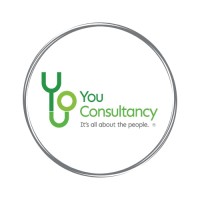 You Consultancy logo