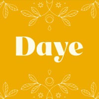 Daye logo