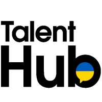 TalentHub logo