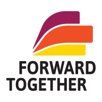 Forward Together logo