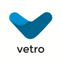 Vetro Recruitment logo