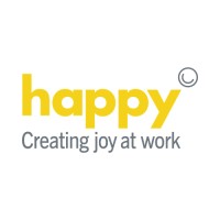 Happy logo