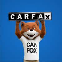 CARFAX logo