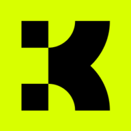 Kinfolk Network CIC logo