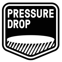 Pressure Drop Brewing logo