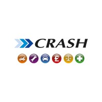 CRASH Services logo