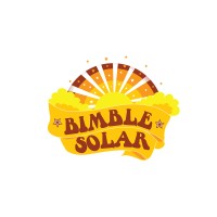 Bimble Solar logo