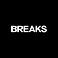 Breaks logo