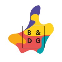 Barking and Dagenham Giving logo