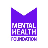 Mental Health Foundation logo