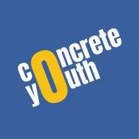 Concrete Youth logo