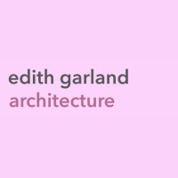 Edith Garland Architecture logo