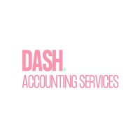 DASH Accounting Services logo