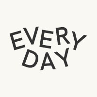 Everyday logo