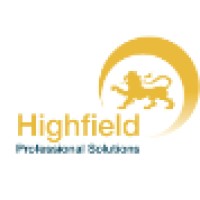 Highfield Professional Solutions logo