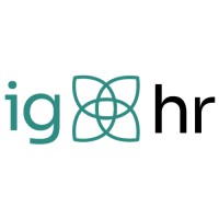 IG-HR logo