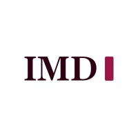 IMD Solicitors LLP logo