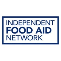 Independent Food Aid Network (IFAN) logo