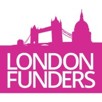 London Funders logo