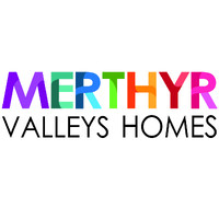 Merthyr Valleys Homes logo