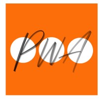 Professional Writing Academy logo