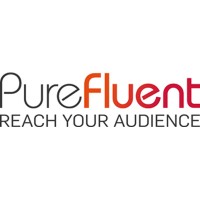 PureFluent logo