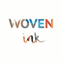 Woven Ink Studio logo