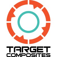 Target Composites logo