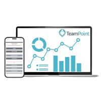 TeamPoint logo