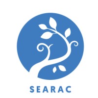 SEARAC logo