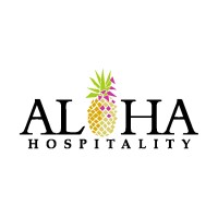 Aloha Hospitality logo