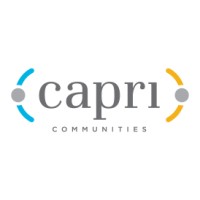 Capri Communities logo