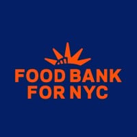 Food Bank For New York City