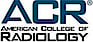 American College of Radiology
