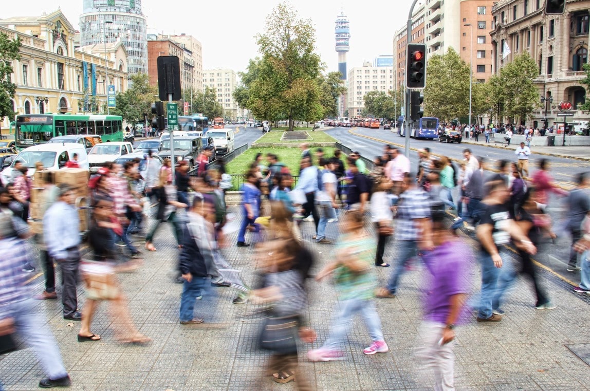 Challenges in Widespread Implementation of 4-Day Workweek in Chile